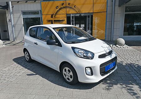 Kia Picanto Start