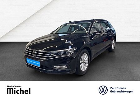 VW Passat Variant Volkswagen TDI DSG Business