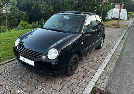 VW Lupo Volkswagen 1.0 BASIS Basis