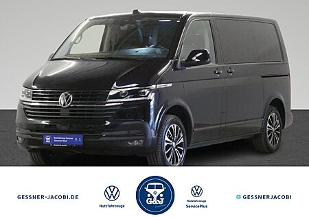 VW T6 Volkswagen .1 Multivan Comfortline 2.0 TDI DSG Navi RFK