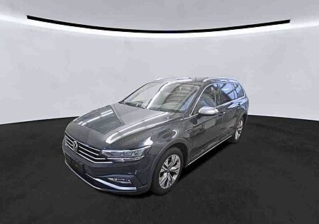 VW Passat Alltrack Volkswagen Passat Variant Alltrack 4Motion2.0TDI DSG LED