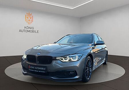 BMW 318 Touring i Advantage/LED/LM/SHZ/AHK/NAV