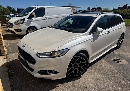 Ford Mondeo Turnier ST-Line aut.