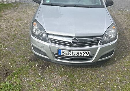 Opel Astra 1.6 Cosmo Automatik Cosmo