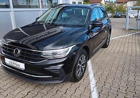 VW Tiguan Volkswagen Life 1.5 TSI DSG