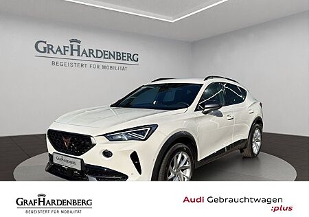 Cupra Formentor 1.5 TSI DSG AHK Winterpaket