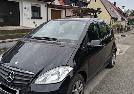 Mercedes-Benz A 160 CDI