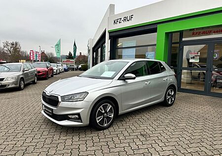 Skoda Fabia 1.0 TSI Style,Smart Link,Climatr,Sitzheiz.