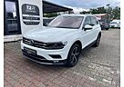 VW Tiguan Volkswagen Highline BMT/2.0 TDI 150 PS Virtual