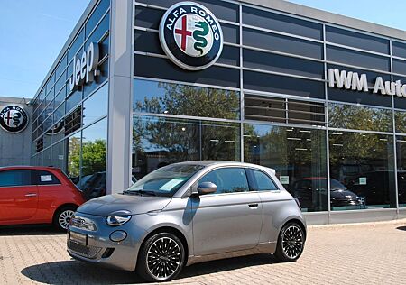 Fiat 500E Icon 42 kWh Batterie Komfort-/Winter-Paket