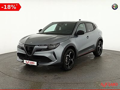Alfa Romeo Junior Ibrida Speciale 1.2 VGT LED ACC Navi