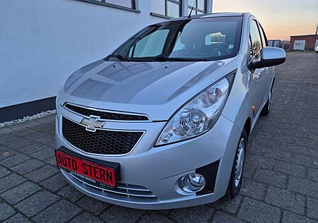 Chevrolet Spark 1.0 LS Klima. AUX/CD. Ganzjahresreifen