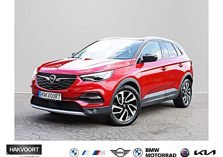 Opel Grandland X Grandland 1.2 Turbo Ultimate