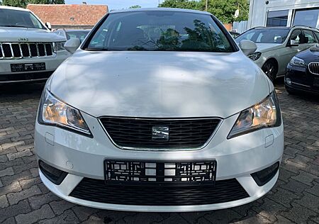 Seat Ibiza Lim 1.2 Tsi Style Klimaaut Navi Euro 5