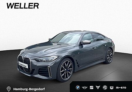 BMW M440i Gran Coupe LC-Pro HUD H/K GlasD. ACC