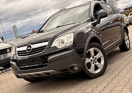 Opel Antara Cosmo 4x4 2,0 Ltr. 110 kW Kein Tüv