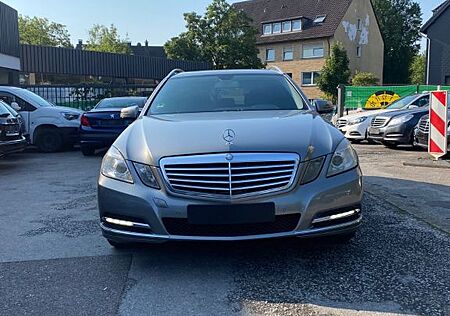 Mercedes-Benz E 200 E -Klasse T-Modell 7-G tronic Garantie