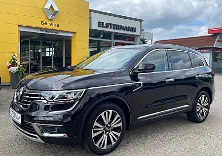 Renault Koleos dCi 190 Initiale Paris 4x4