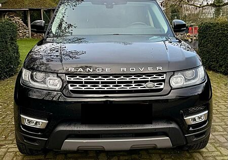Land Rover Range Rover Sport 3.0 TDV6 HSE HSE