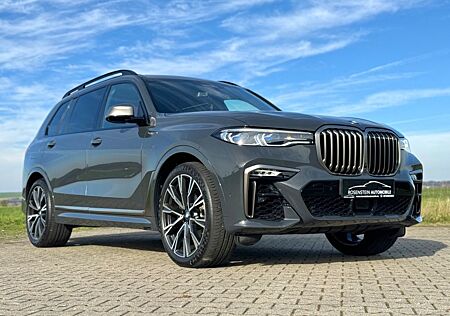 BMW X7 M50i Massage/H&K/SkyLounge/ACC/6Sitz./Laser