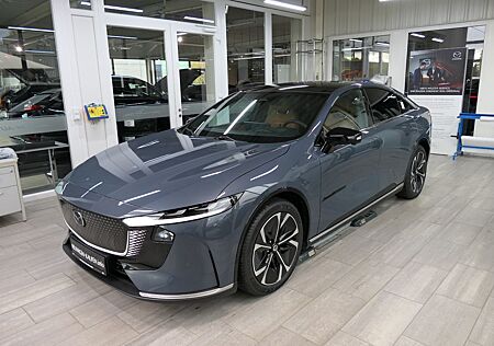 Mazda 6e EV 258 PS Takumi Plus 6 Jahren Werksgarantie