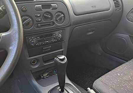 Mitsubishi Colt 1,3 Comfort Comfort AUTOMATIK