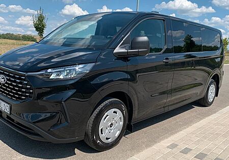 Ford Transit Custom Transit TOURNEO CUSTOM 2.0 TDCI 320 L2H1 TREND