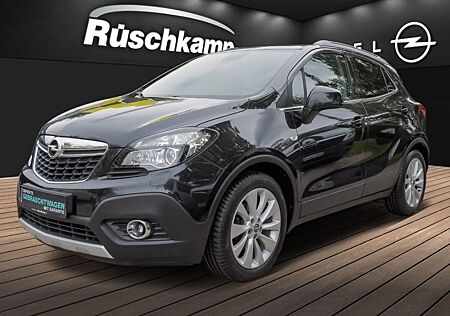 Opel Mokka X Innovation 1.6 CDTI Rückkam Winterpaket