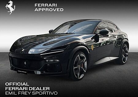 Ferrari Purosangue gebraucht kaufen Ferrari Purosangue