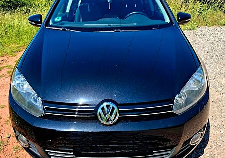 VW Golf Volkswagen 1.4 TSI 90 kW Comfortline Comfortline