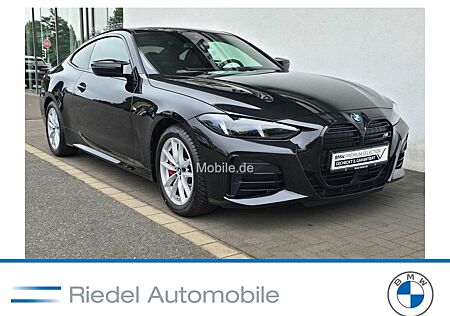 BMW M440i xDrive Coupe M Sportpaket Pro Standhzg AHK