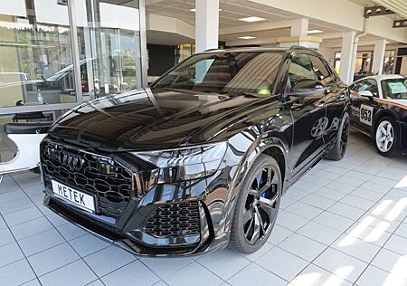 Audi RS Q8 RSQ8 4.0 TFSI quattro PANO B&O