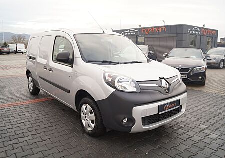 Renault Kangoo Z.E. 33 Maxi Klima PDC 2 Schiebetür