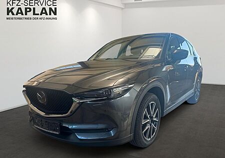 Mazda CX-5 Sports-Line AWD