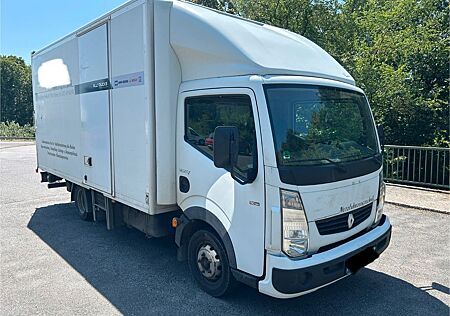Renault Maxity 150 DXi