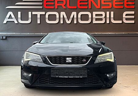 Seat Leon SC FR 2.0TDI LED/PDC/SHZ/MFL