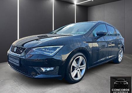 Seat Leon ST FR ALCANTARA/LED/NAVI/PDC/KLIMA/SHZ