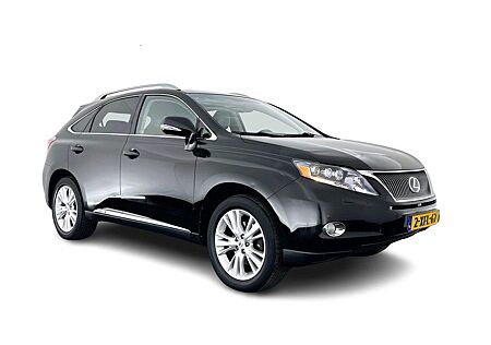 Lexus RX 450 450h 4WD Luxury Aut. *LUXURY-LEATHER | NA