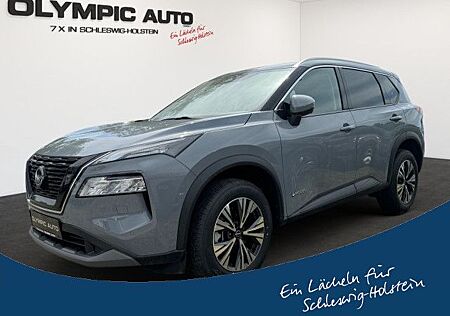 Nissan X-Trail 1.5 e-4orce N-Connecta 360°CAM NAVI PGD