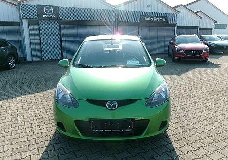 Mazda 2 Lim. 1.3 Independence Sport