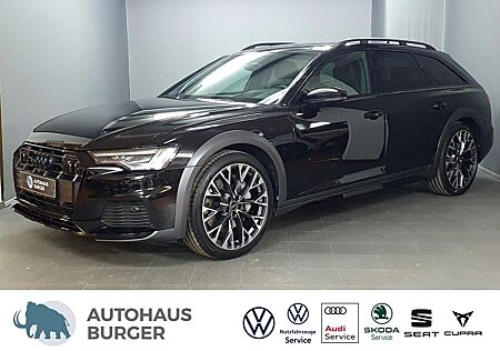 Audi A6 Allroad quattro 55TDI tiptr. Standhz/AHK/Pano