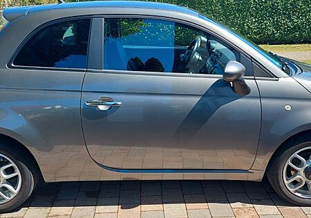 Fiat 500 1.3 Multijet 16V Lounge