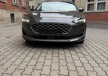 Ford Focus 2,0 EcoBlue 110kW Vignale Turnier A. V...