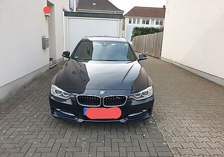 BMW 320d Touring Sport Line Sport Line