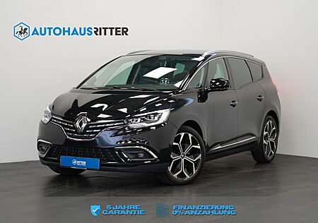 Renault Grand Scenic Scenic IV Grand Intens 1.3 TCe 140 TECHNO KAMERA