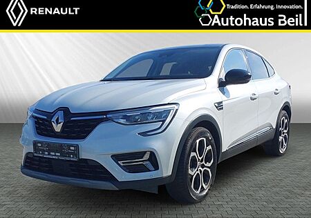 Renault Arkana TECHNO E-TECH Hybrid 145