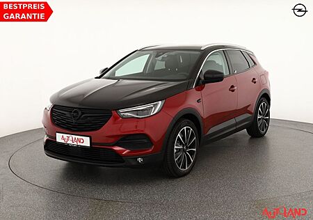 Opel Grandland X Grandland 1.6 Turbo Hybrid Ultimate LED Navi AHK