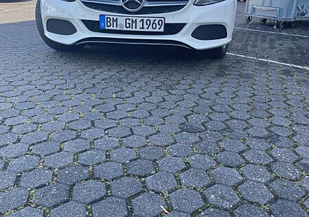 Mercedes-Benz C 220 d T -