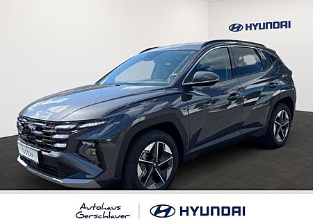 Hyundai Tucson TREND FL 1.6 T-GDI 48V 7-DCT 4WD Krell LE