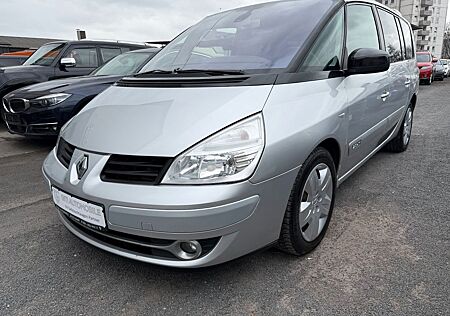 Renault Espace IV Grand Navitech 7-Sitzer